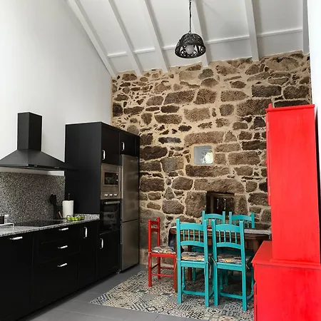 Xiravai-Ribeira Sacra Vila Peares Exterior foto