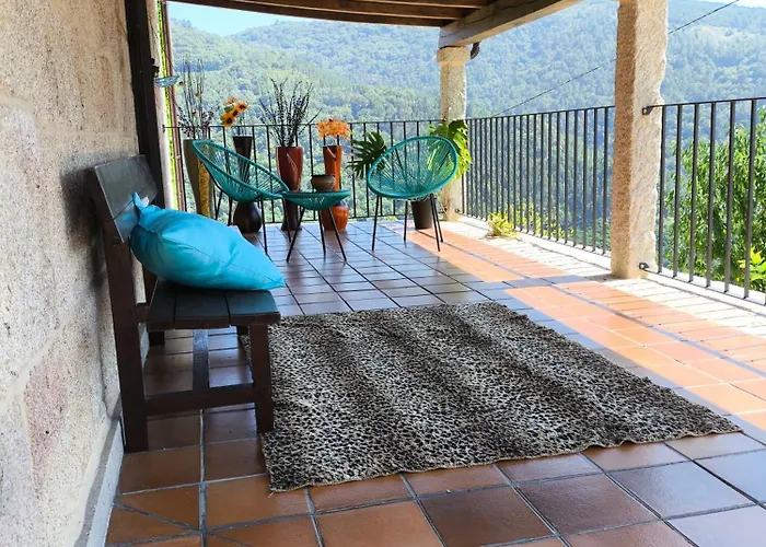 Xiravai-Ribeira Sacra