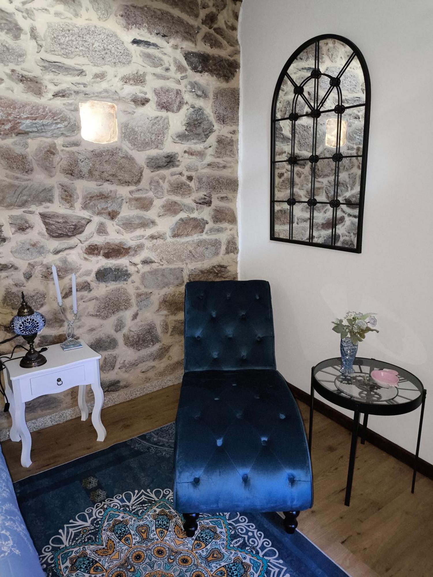 Xiravai-ribeira Sacra * Peares