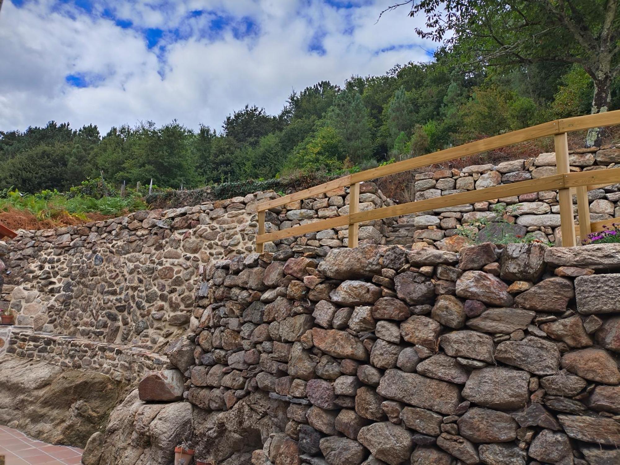 Xiravai-ribeira Sacra