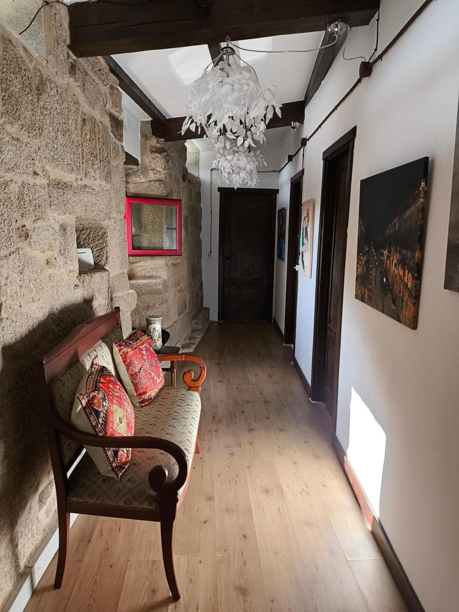 Xiravai-ribeira Sacra *