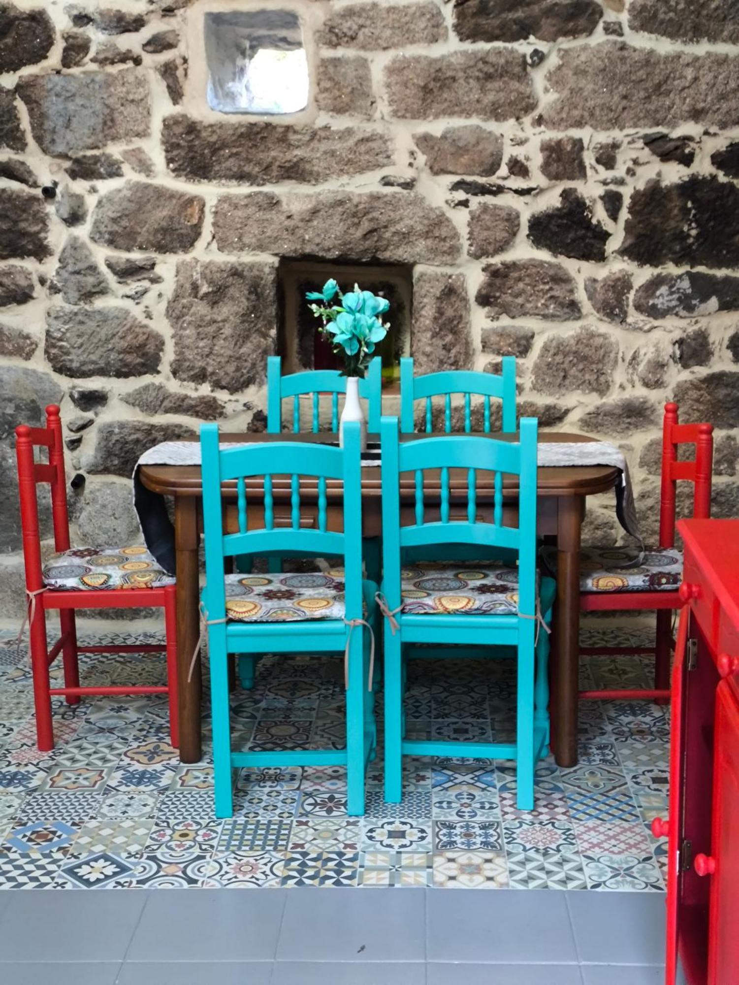 Holiday home Xiravai-ribeira Sacra