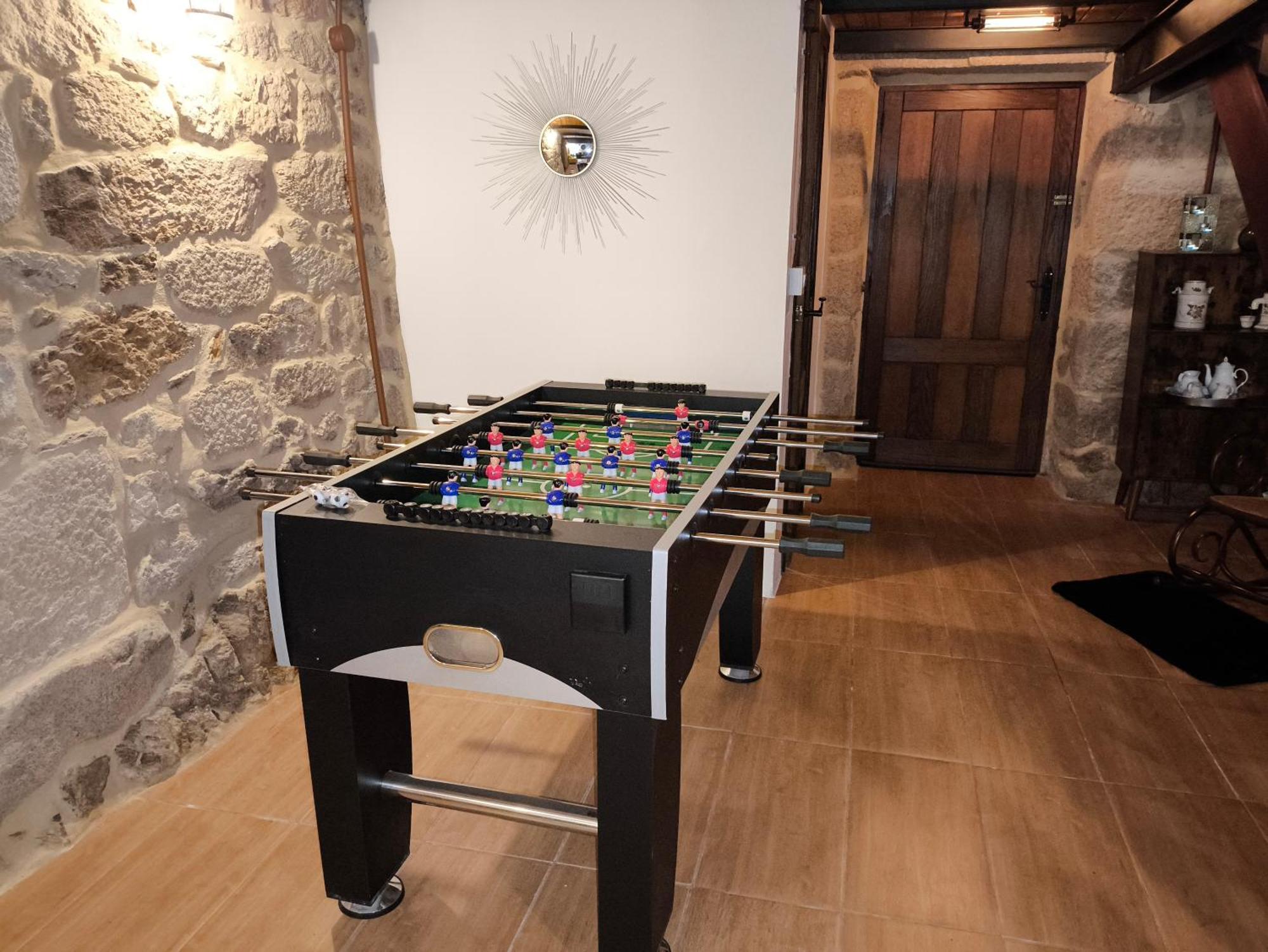 Xiravai-ribeira Sacra Holiday home Peares