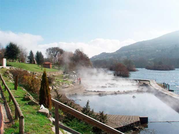 Xiravai-ribeira Sacra