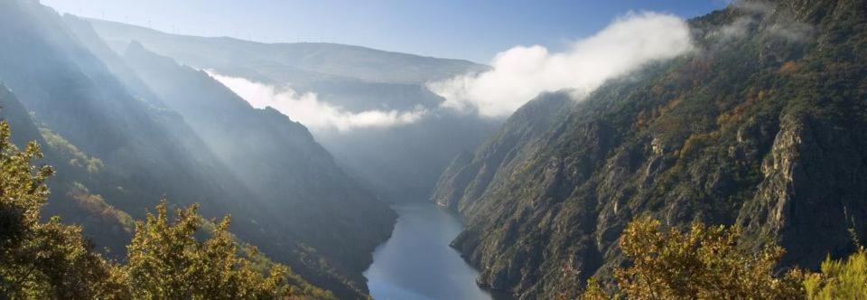 Xiravai-ribeira Sacra *
