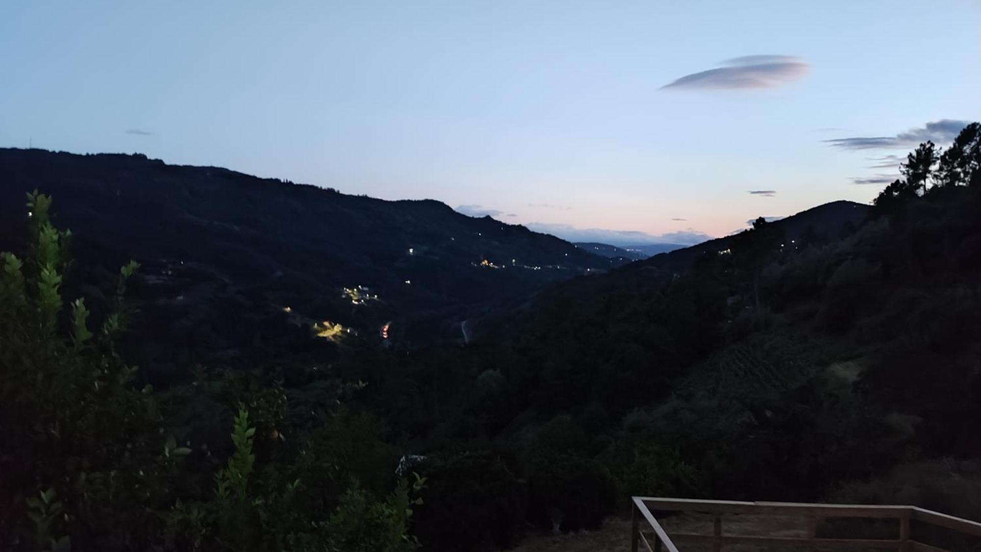 Holiday home Xiravai-ribeira Sacra