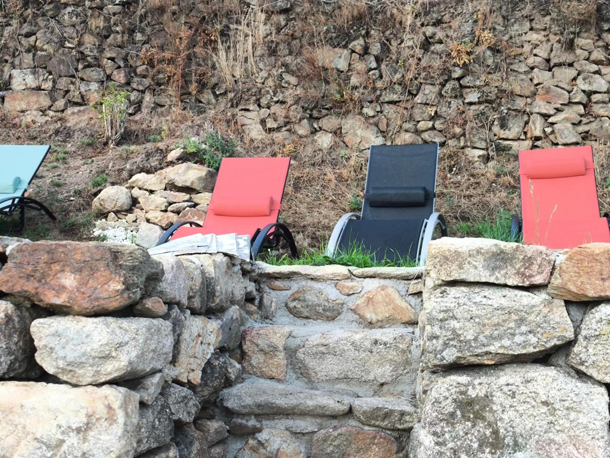 Xiravai-ribeira Sacra * Peares