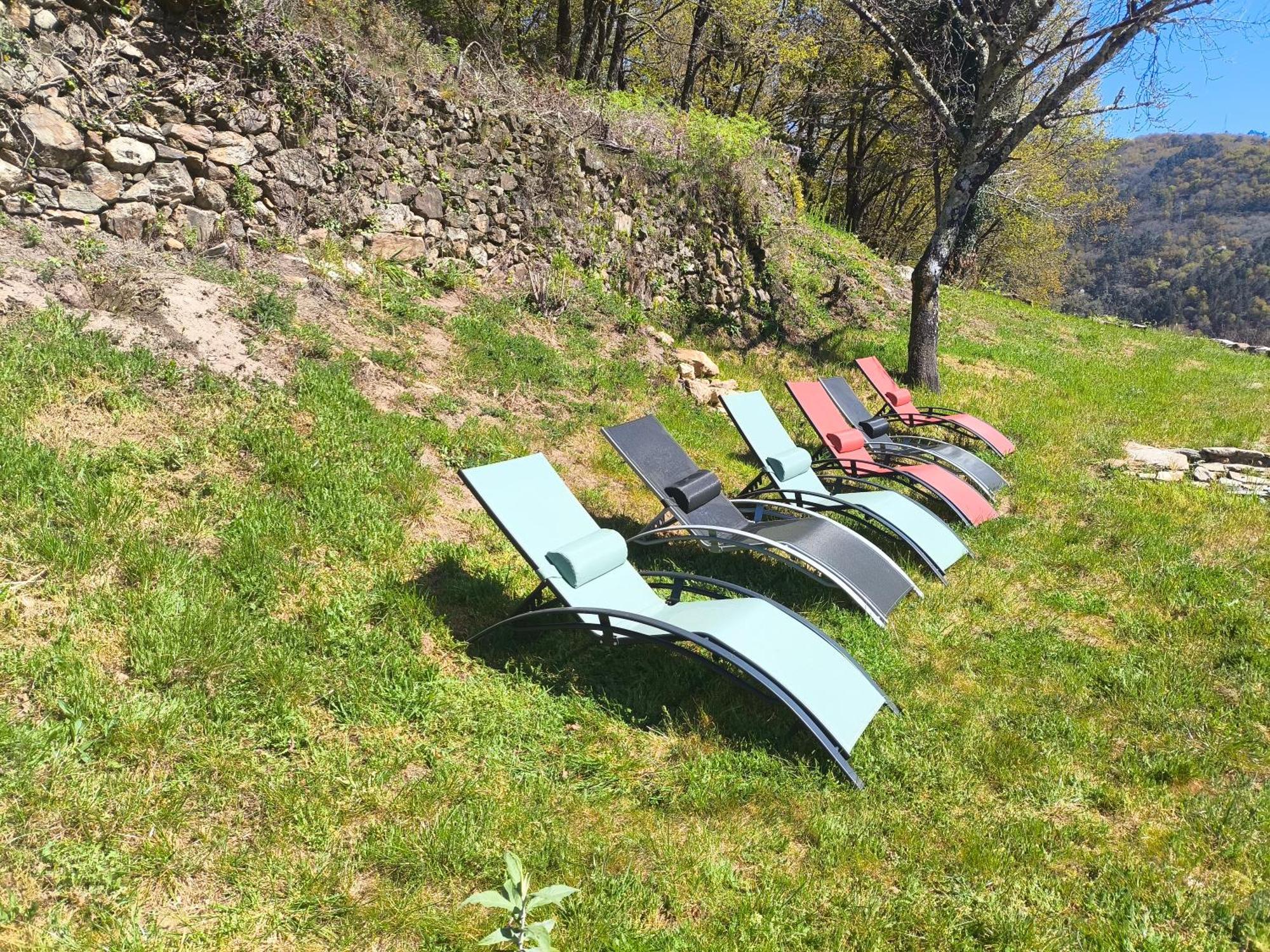 Casa de Férias Xiravai-ribeira Sacra